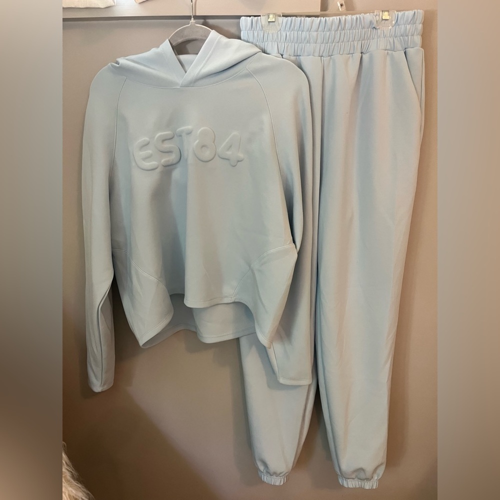 Forever 21 Sweatset